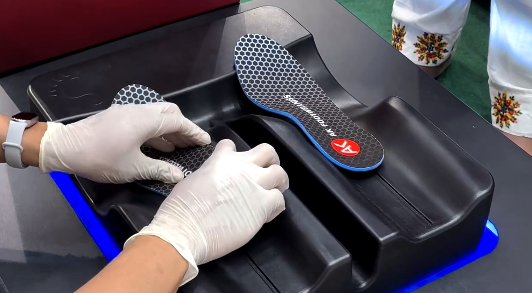 A Brand Focused on Foot Wellness and Lasting Everyday Comfort
