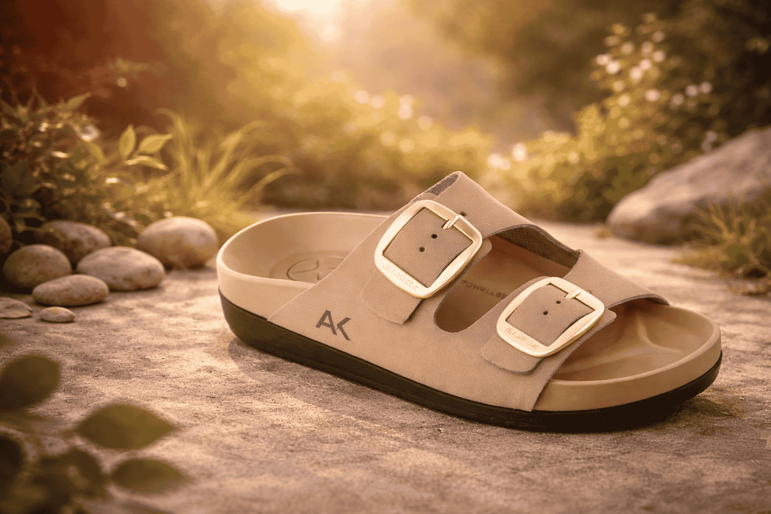 Orthopaedic Footwear Designed for Everyday Comfort