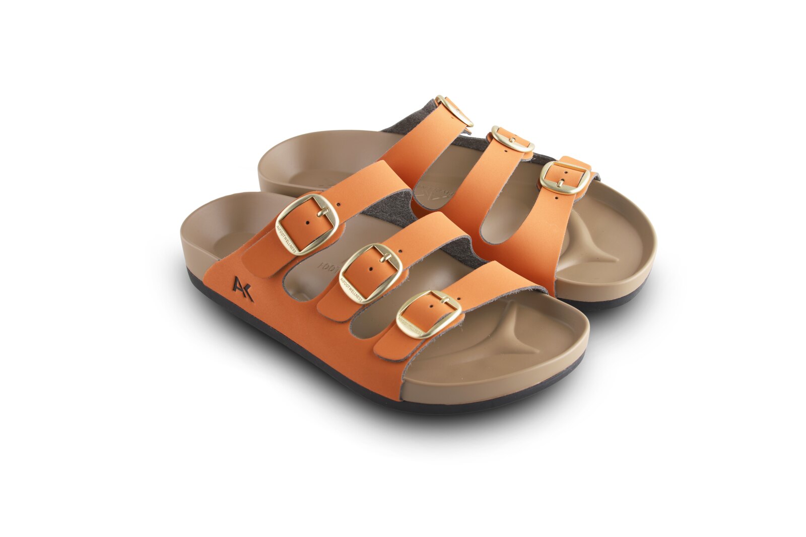 Secure Adjustable Fit