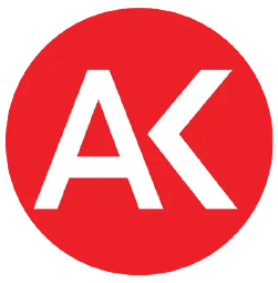 AK Footwellness Logo
