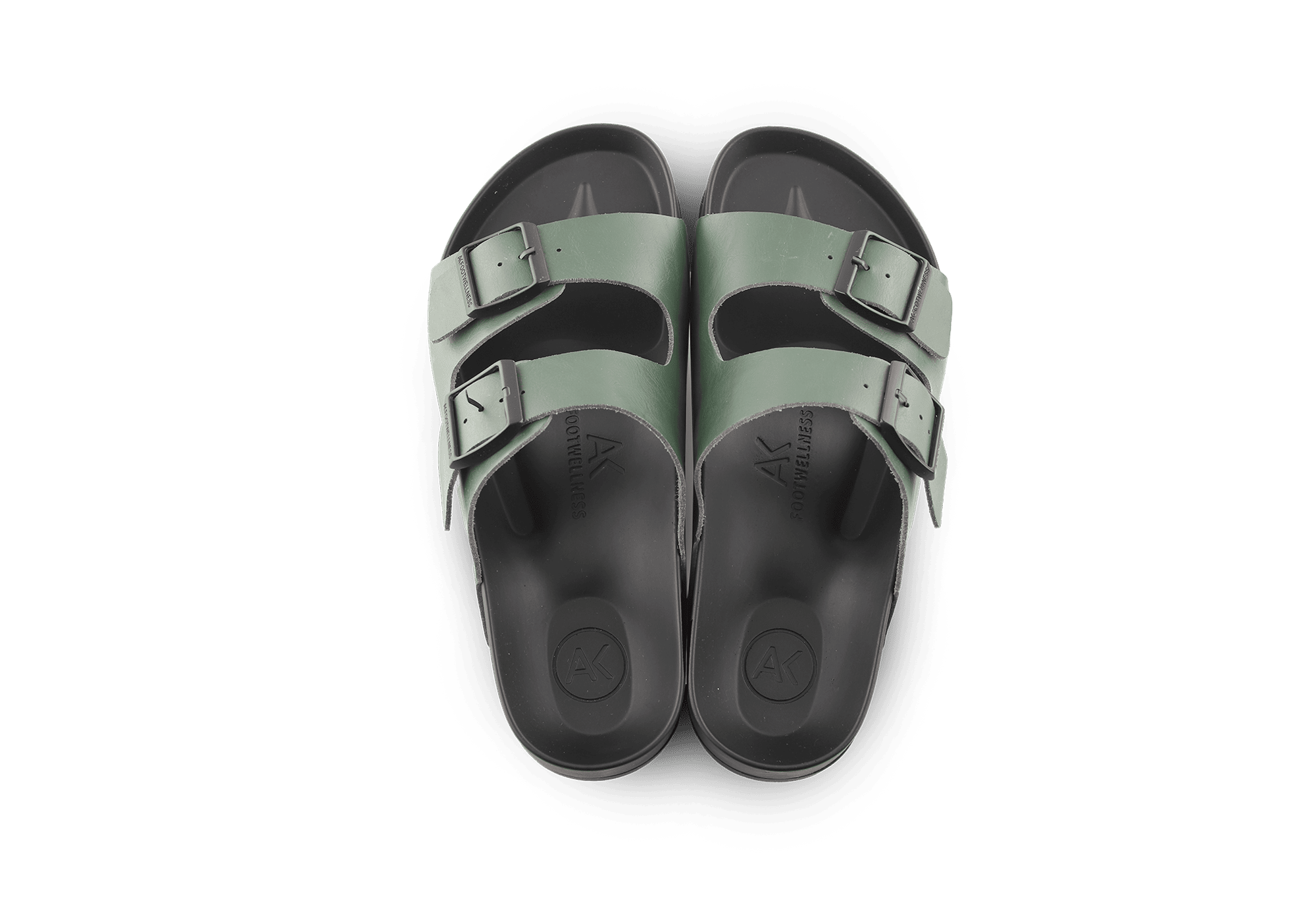 AK FOOTWELLNESS K2 Orthopedic... | Arch Ease Sandals