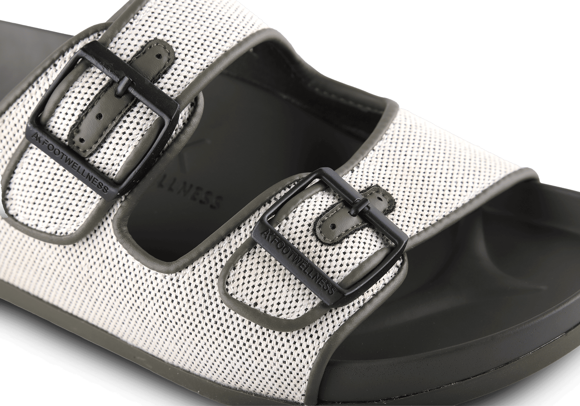 AK FOOTWELLNESS K4 Orthopedic... | Arch Ease Sandals