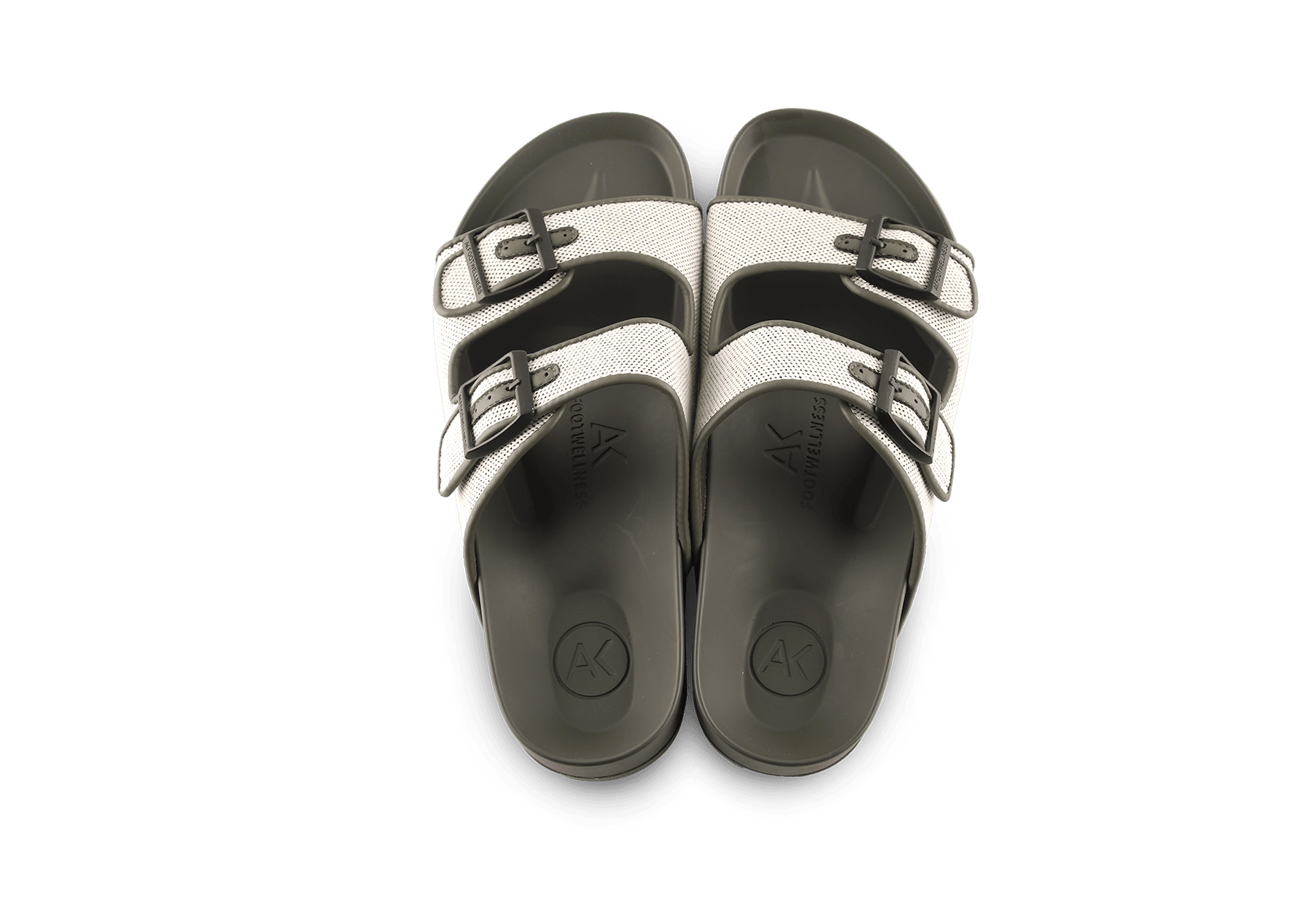 AK FOOTWELLNESS K4 Orthopedic... | Arch Ease Sandals