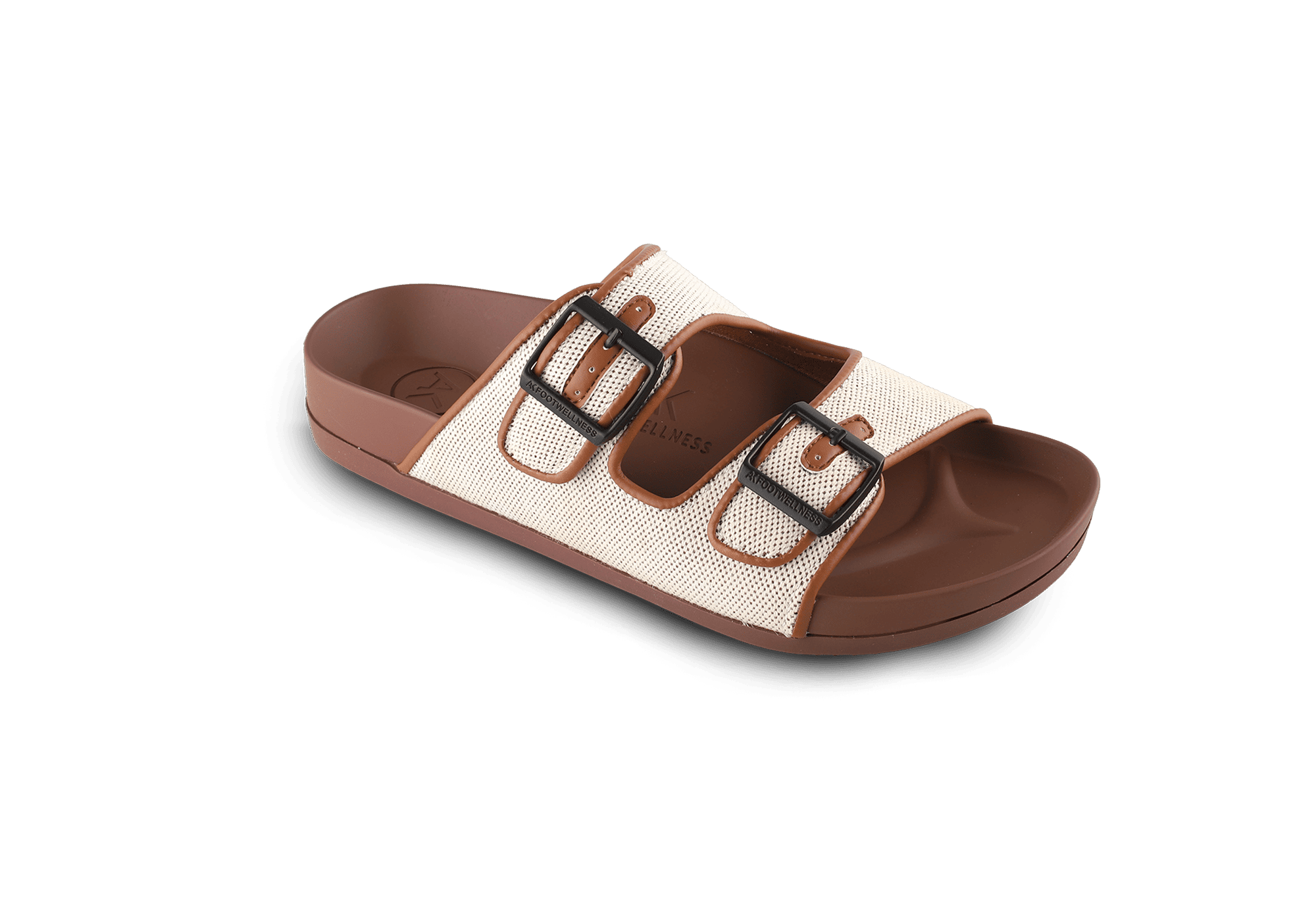 AK FOOTWELLNESS K4 Orthopedic... | Arch Ease Sandals