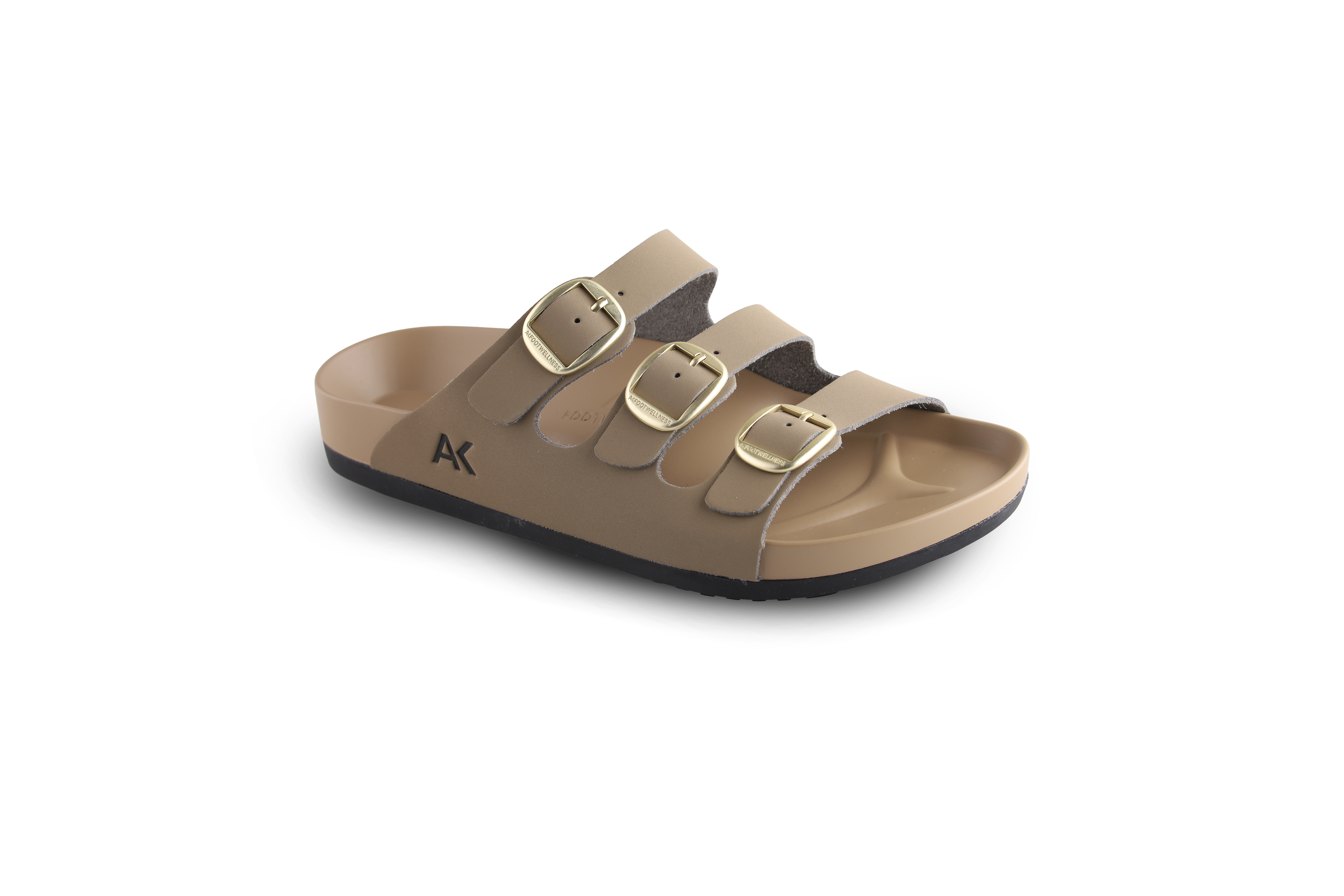 AK FOOTWELLNESS K8 Orthopedic... | Arch Ease Sandals